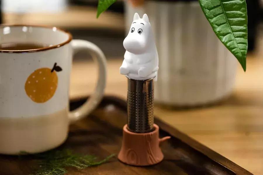 淘宝好用的免费工具,有趣的泡茶神器