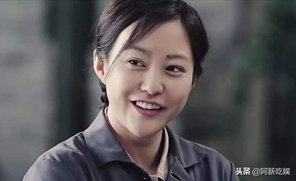 郝蕾胖出自己的风格，她始终不刻意去减肥，揭秘她不减肥的原因