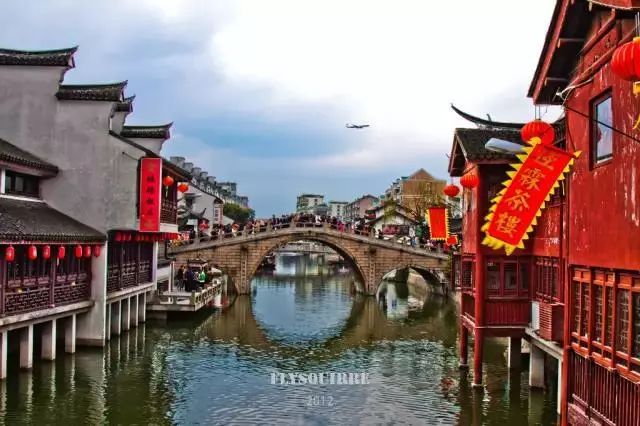 中国十大古村庄,中国最值得去的十个古村落