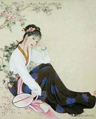 平仄皆可用的常用字,诗词常用的平仄