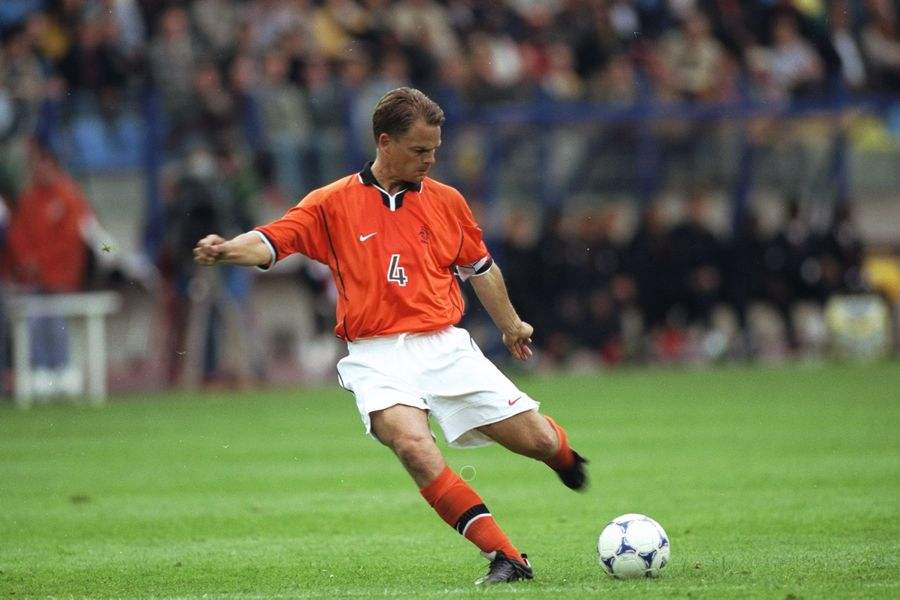 阿贾克斯青训十大球星,阿贾克斯青训出品的十大巨星