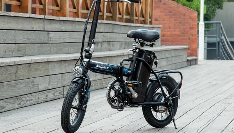 电动车怎么骑行续航好,适合年轻人不会开车的代步电动车