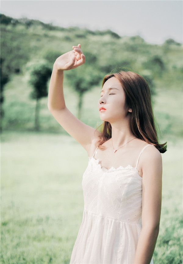 国庆旅游拍照技巧,国庆假期这份拍照pose攻略先收藏