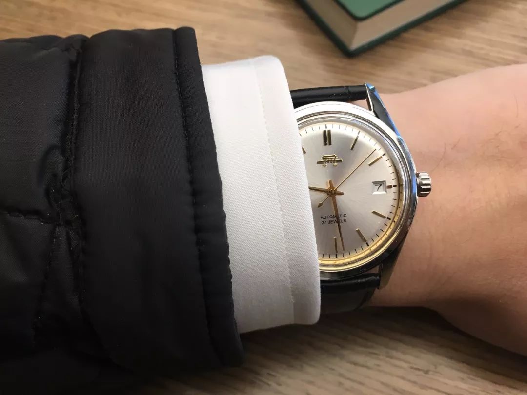 百达翡丽适合日常佩戴的腕表,10万百达翡丽