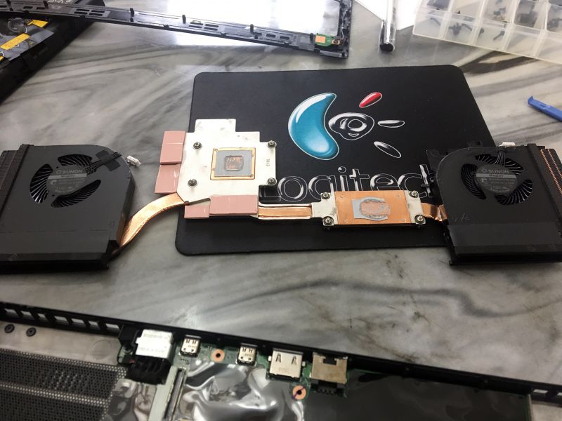 thinkpadw510拆机教程,thinkpadsl400拆机图解