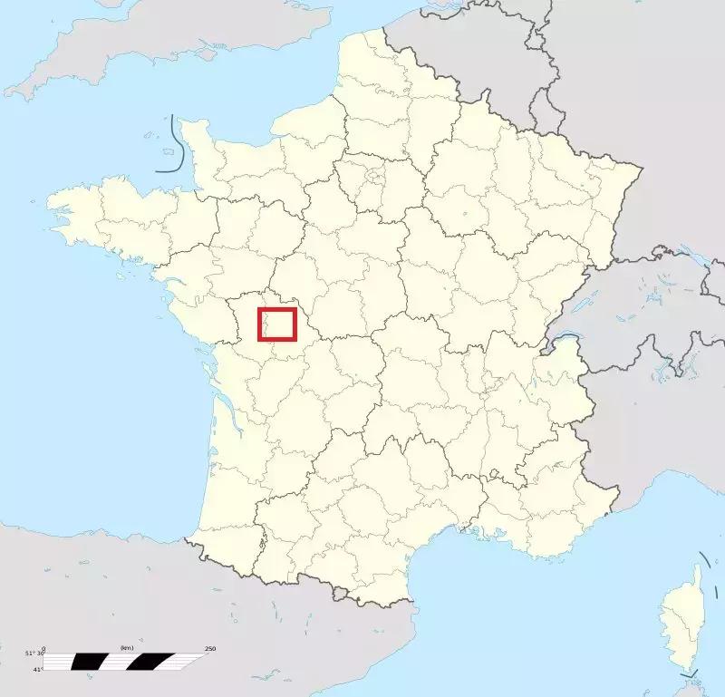 决定法国历史走向的一战血腥惨烈却被人忽略!