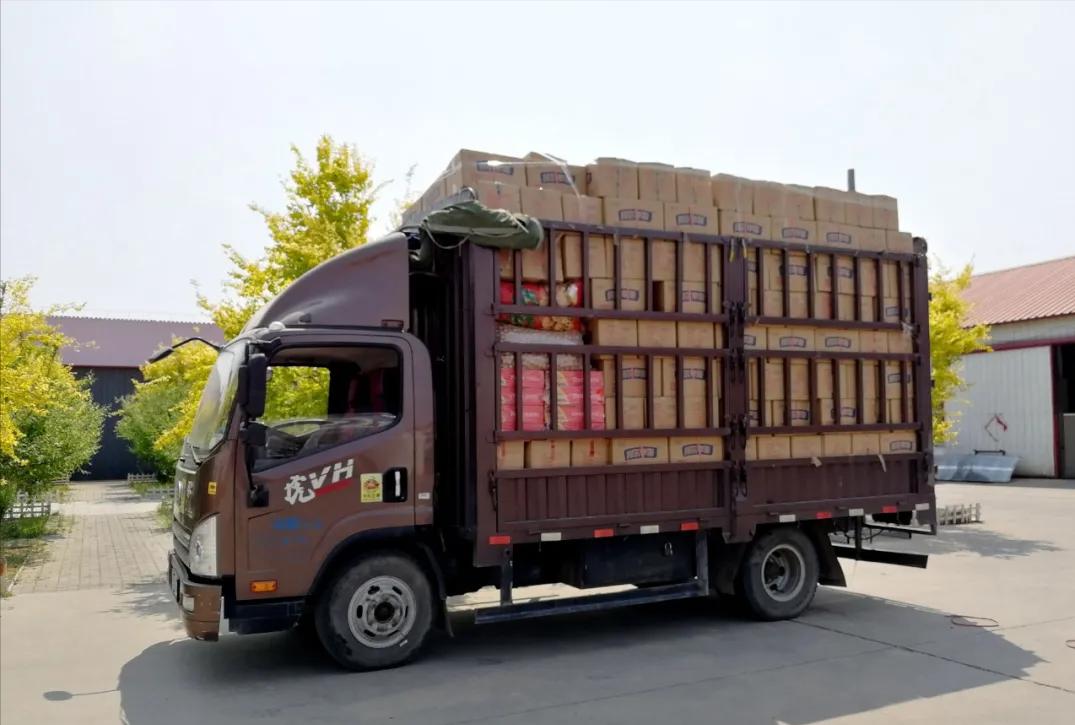 新款jh6车型,jh6有哪些车型