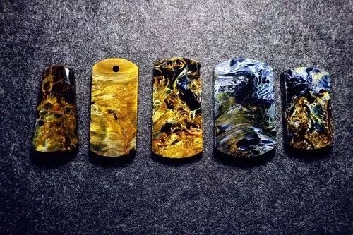 这些只是噱头的珠宝你买过吗,假珠宝大全看完你就懂了