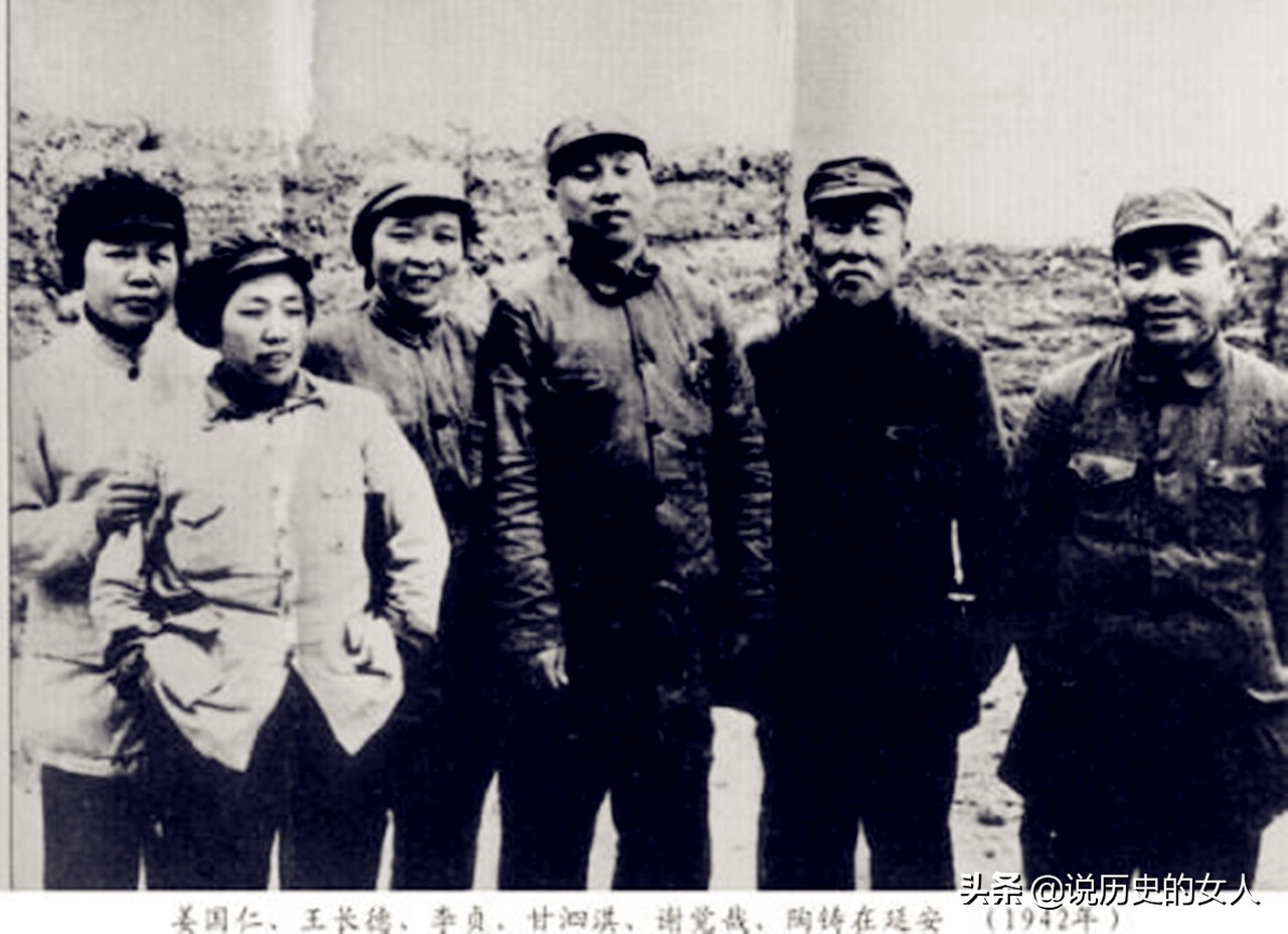 她当童养媳常遭家暴，成女将军后回家探亲遇到前夫，如何解决之？