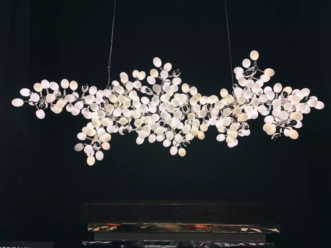 米兰家具秀,米兰家居总有一款适合你