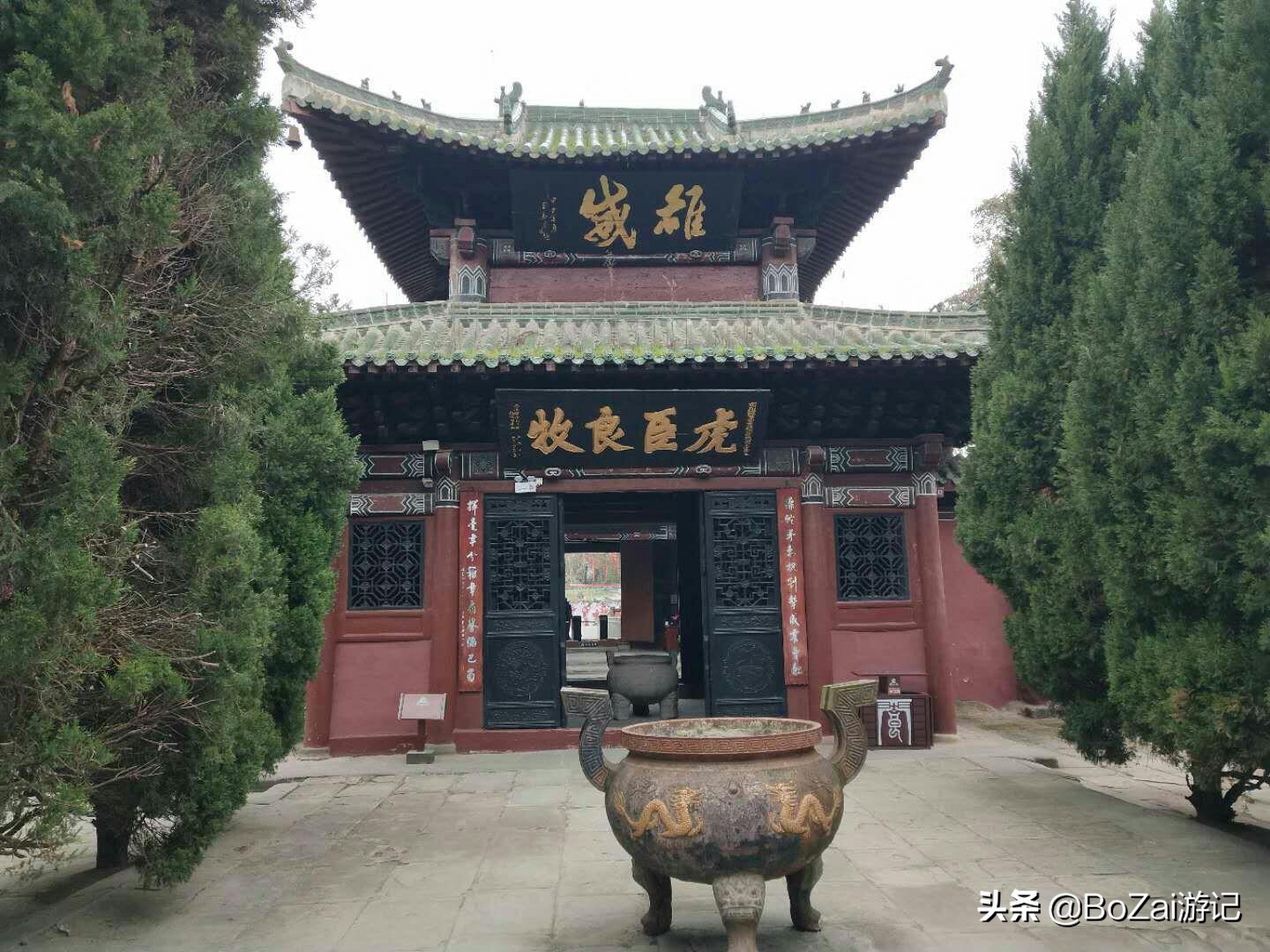 去四川南充都有哪些好耍的,南充市区最好的景点排名前十