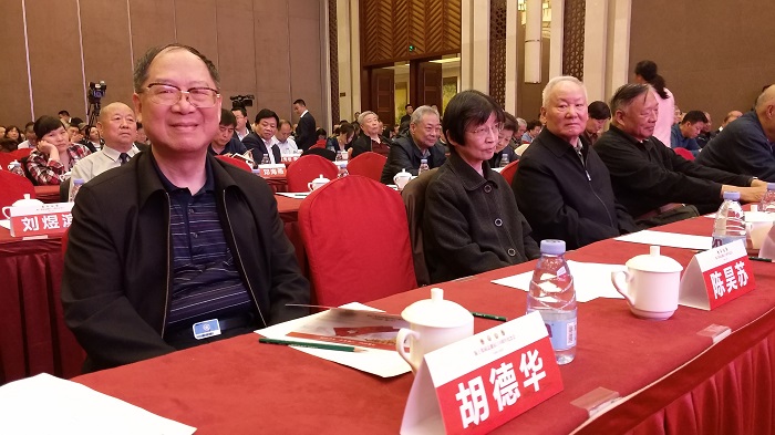 纪念陈士榘上将诞辰110周年:投身军旅为革命一生紧随毛*东泽**【图】