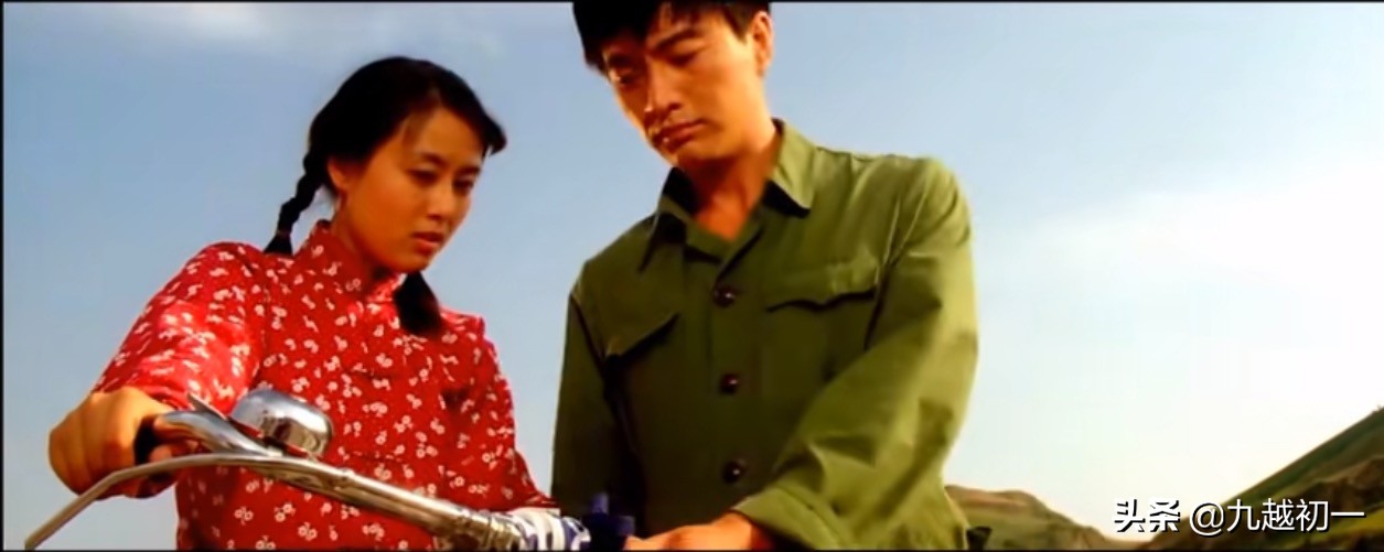 《人生》：高加林的青春之歌，是他和土地之间的“命运交响曲”