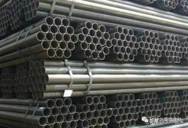 给排水中常用的管件及附件有哪些,给排水的管材管件有哪些