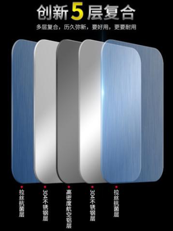 菜板抗菌与不抗菌,菜板比厕所还臭