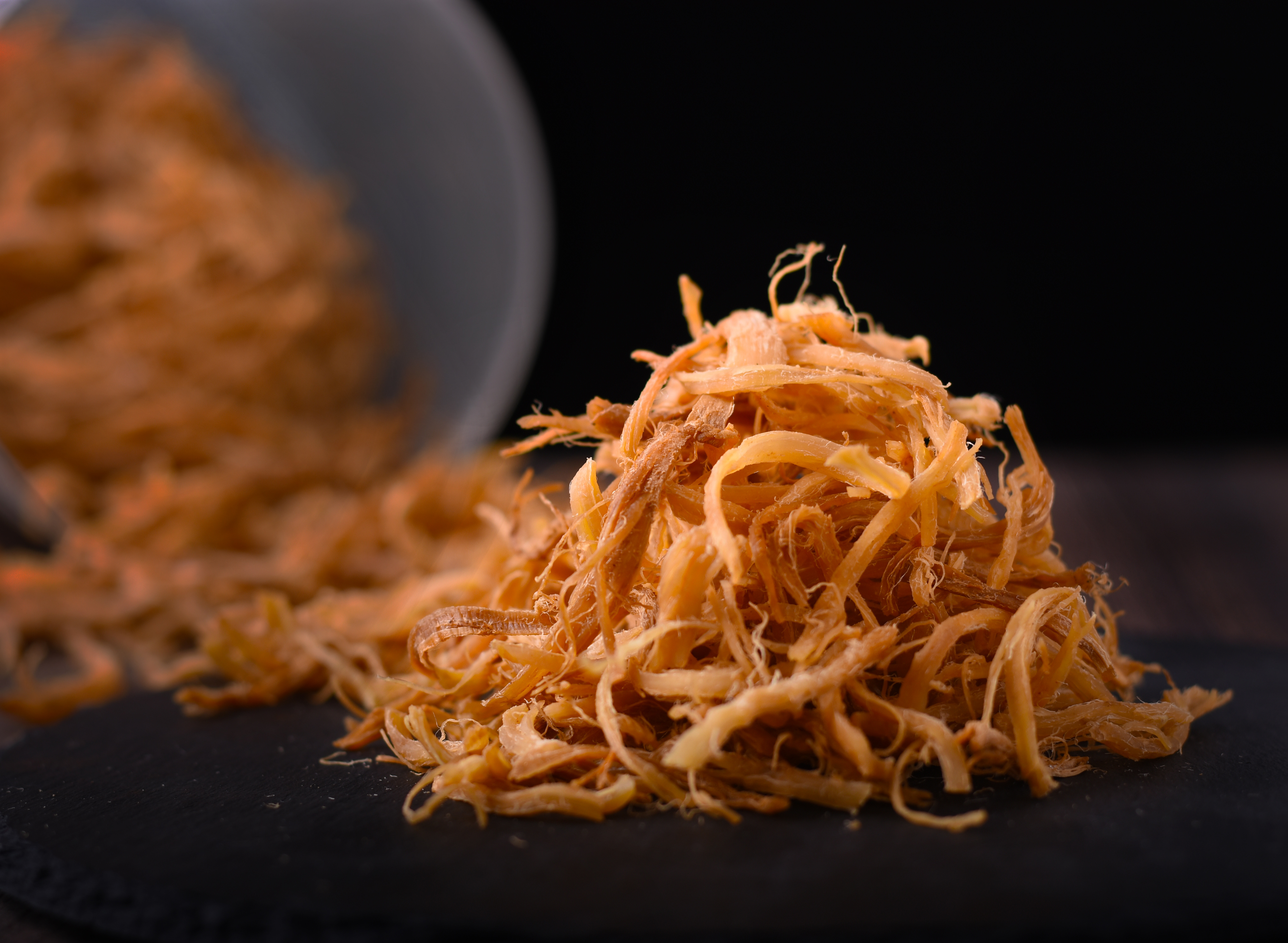 减肥鸡肉怎么做好吃低脂,低卡鸡腿肉减肥