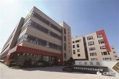 仁和区未来发展,仁和新城未来发展前景