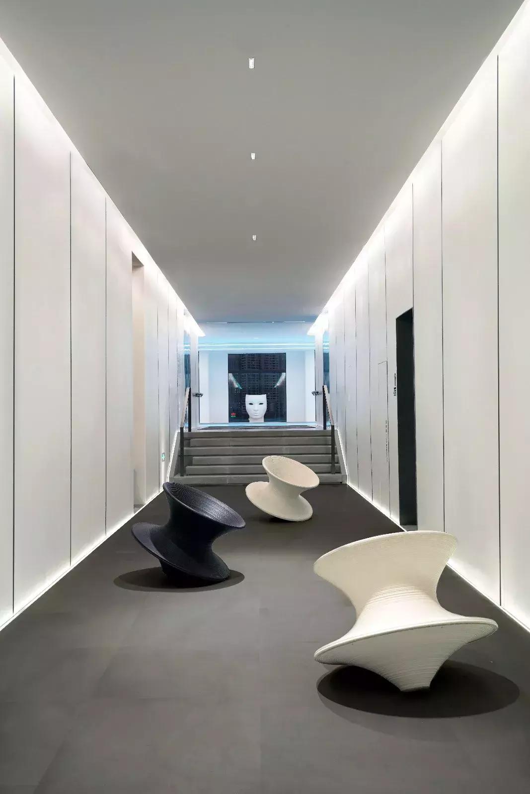 上海复星外滩中心健身中心,复星健身房