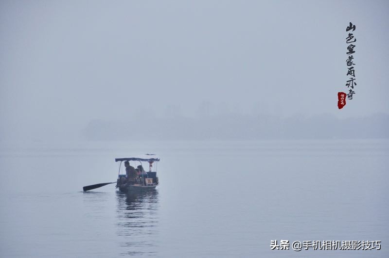 怎么取景拍风景照,怎么取景拍出好看的视频