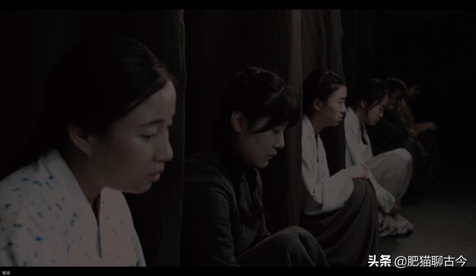 「酷刑使徒」揭露日本宪兵队设立“慰安所”以及*奴性**的真相（上）