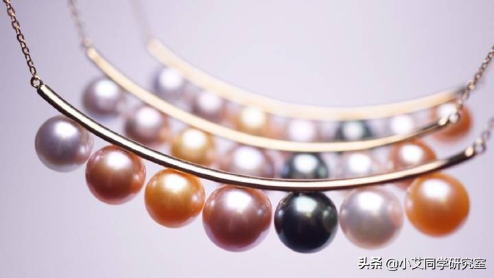 怎么挑选真正的珍珠,珍珠种类太多了怎么简单识别