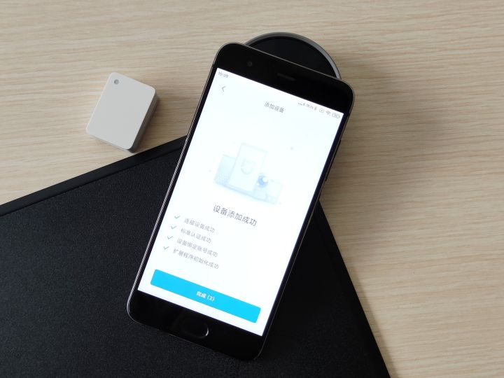 小米门窗传感器2发布,小米新一代门窗传感器