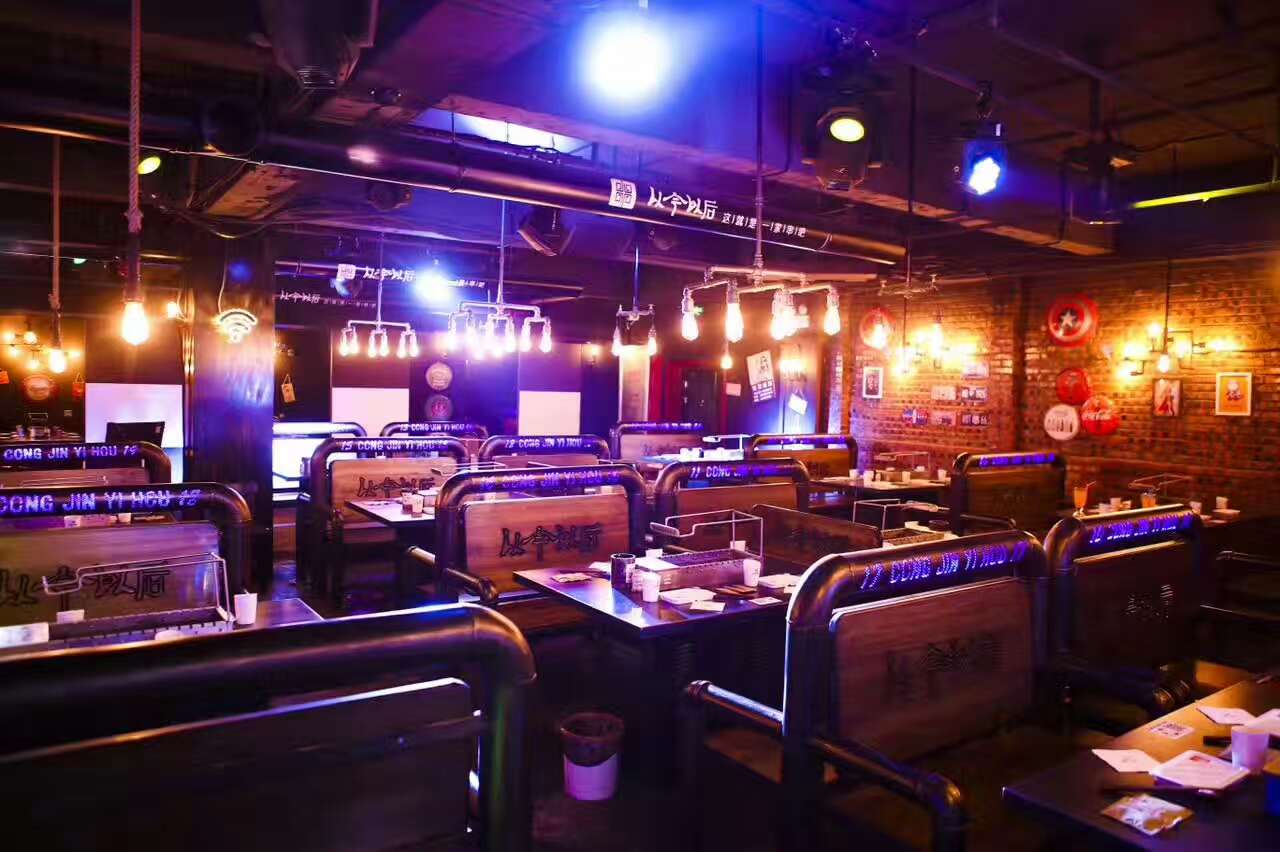 烤串加盟有哪些坑,加盟店烤串利润大不