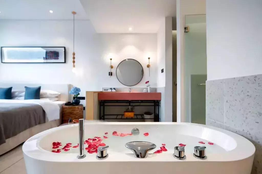 习惯独来独往的我愉快出发,结束3天自由行旅程