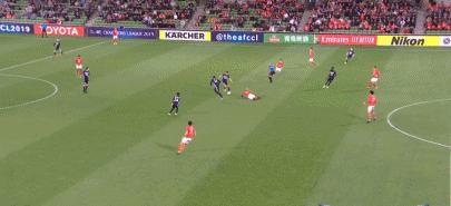 2014年亚冠恒大vs墨尔本胜利全场,亚冠恒大对墨尔本