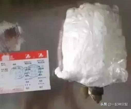 从体内取出17cm的异物,到底有多累