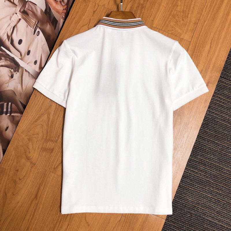 burberry博柏利巴宝莉男士polo衫,巴宝莉长袖polo衫supreme