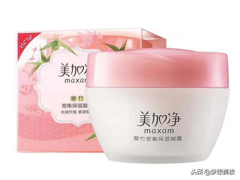 盘点近些年爆火的老国货,最近火的老牌国货