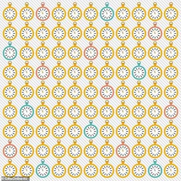 考眼力这张图有几个6,考眼力一堆石子里有几个人