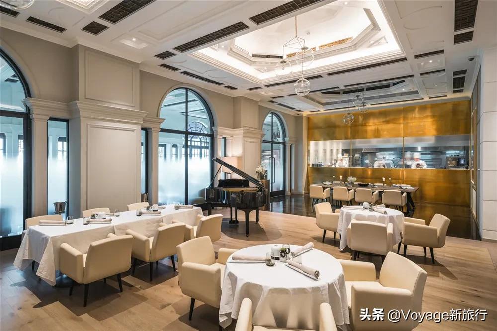 每一个打工贵族都不曾拥有的“贵族的一餐”