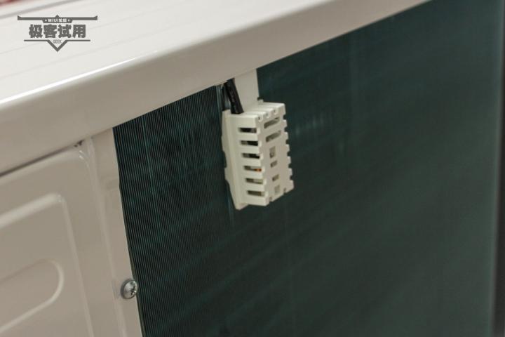 【极客试用】智米空调2一级能效值得入手理由及实际测试