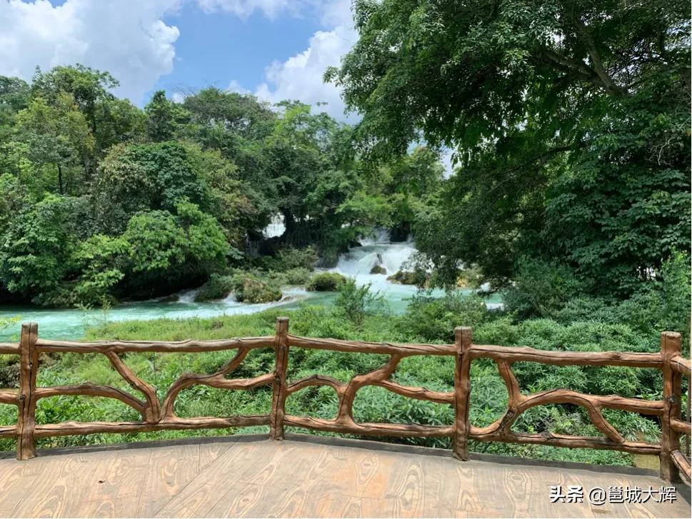 从南宁自驾到德天瀑布有山路吗,南宁自驾到德天瀑布路线哪条最好