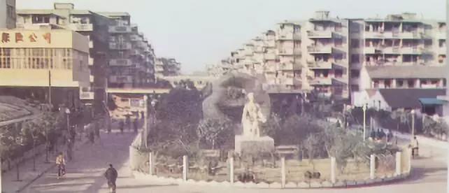 彩香新村,彩香新村苏州