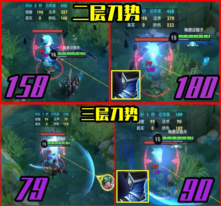 宫本最强出装一刀30000暴击吸血,宫本被动攻速