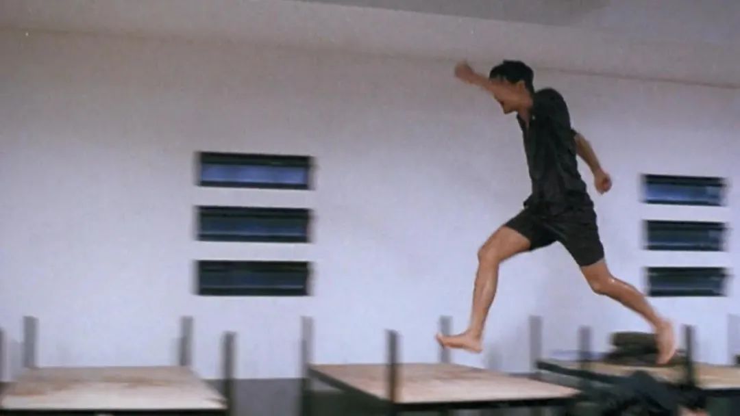 监狱风云发哥图片大全,监狱风云年轻帅气的发哥