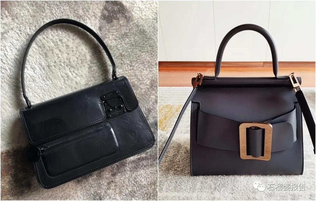 用几年不坏的包包,用了好几年的包包