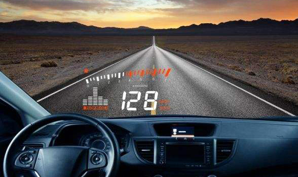 行车看导航,行车看手机导航也违法吗