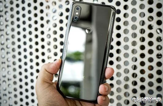 小米手机mix3深度评测,小米mix3当年有多惊艳