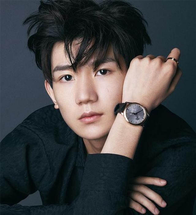 givenchy纪梵希范丞丞,givenchy代言人虞书欣