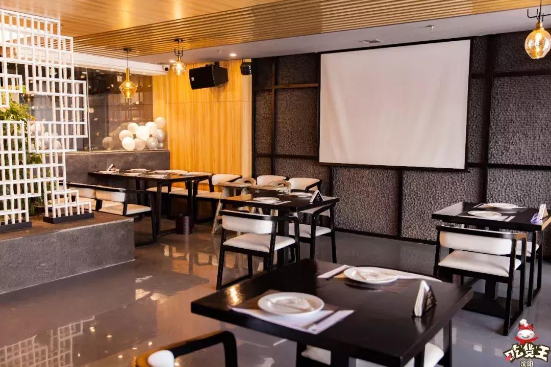 沈阳阿尔卡拉西餐厅自助餐,19.9块吃垮沈阳美食