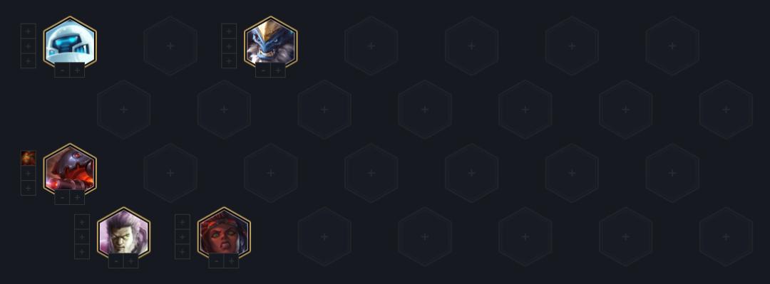 云顶之弈s10怎么这么难连胜,云顶之弈英雄连胜有什么用