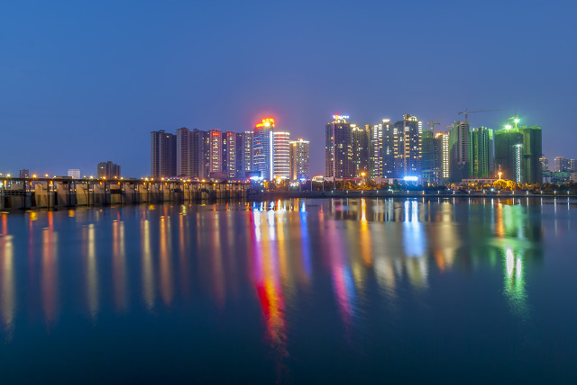 祁东县在外打工的人有多少,祁东人在深圳打工