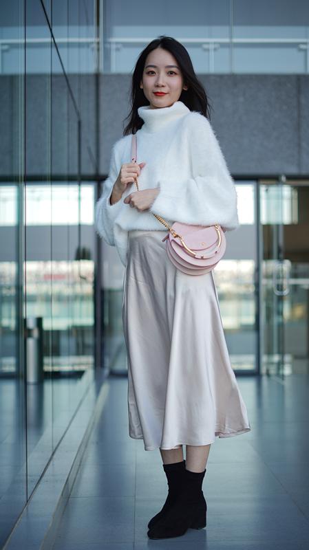 这4款包包美到犯规,神仙颜值的包包