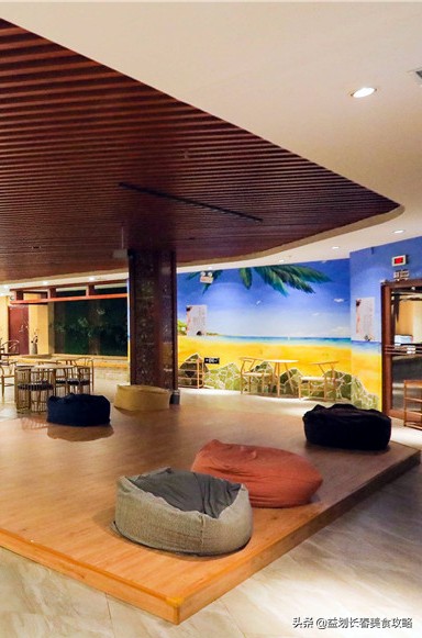 体验东北的澡堂,东北的大浴池