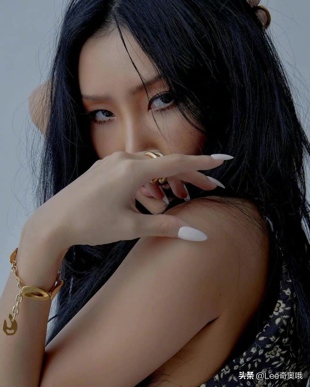 2018gaonchart颁奖solo,2023女solo销量排名