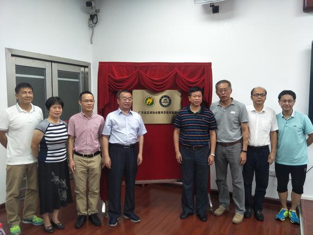 广东体育一周资讯回顾